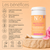Complément Alimentaire Skin Glow N16 Professionnel -Beauté De La Peau