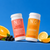 Complément Alimentaire Cure Vital Boost N16 Professionnel - Vitalité - 120 gélules