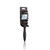 Brosse Démêlante Xylo-Flex Noir