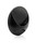 Miroir Rond Avec Poignée Silent Round