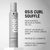 Mousse Définition Boucles Curl Soufflé Osis+ Schwarzkopf - 200ml