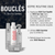 Mousse Définition Boucles Curl Soufflé Osis+ Schwarzkopf - 200ml