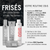Spray Raviveur Boucles Curl Retouch Osis+ Schwarzkopf - 200ml
