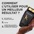 Bain Régénérant Chronologiste Kérastase - Shampooing Soin Régénérant Premium - 80 ml
