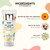 Mkids Après-shampooing démêlant Enfant 200ml - Mulato