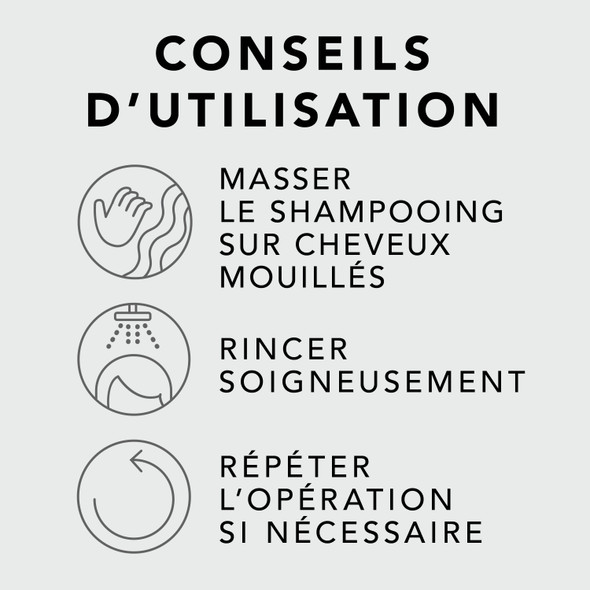 Shampooing Trilliance Sebastian 250ml