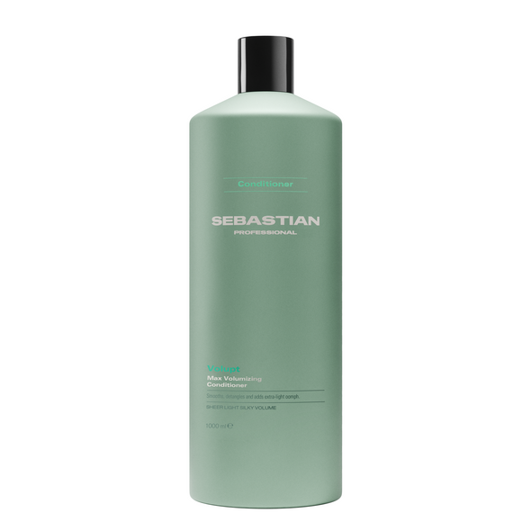 Soin Volupt Conditioner 1000ml