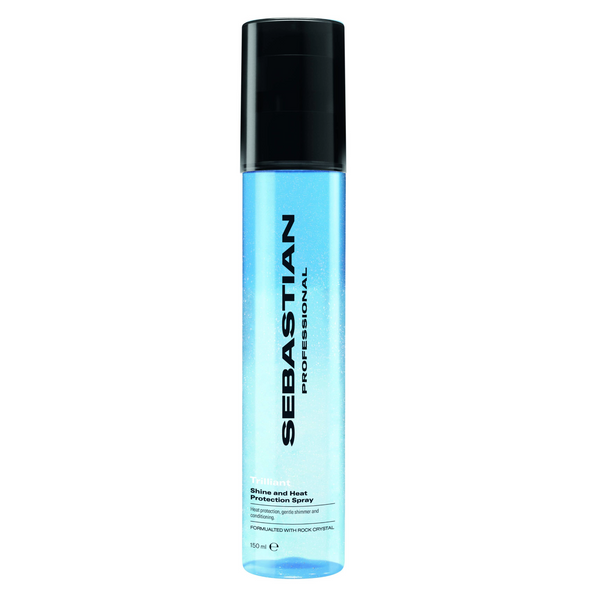 Trilliant - Spray Brillance et Protection Thermique 150ml - hairStore.fr
