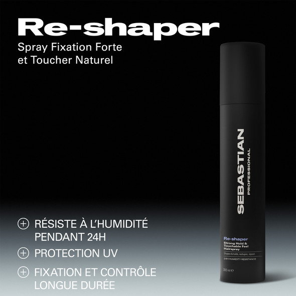 Re-Shaper Sebastian 300ml