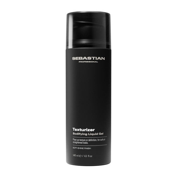 Texturizer - Gel Liquide Texturisant 150ml - hairStore.fr