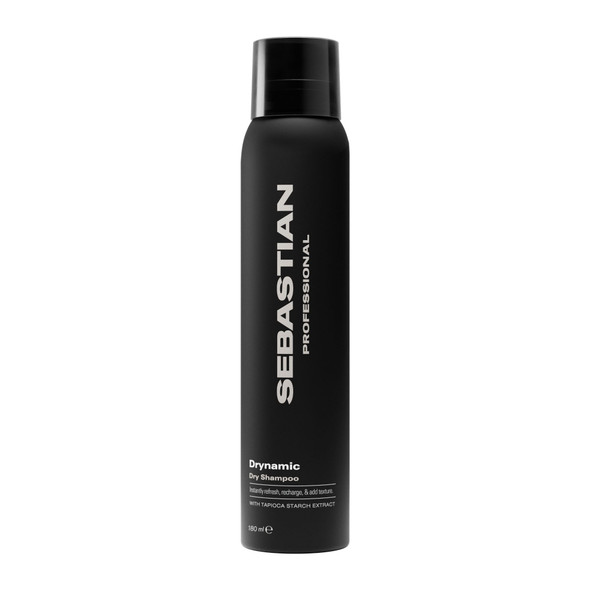 Drynamic - Shampoing Sec 180ml - hairStore.fr