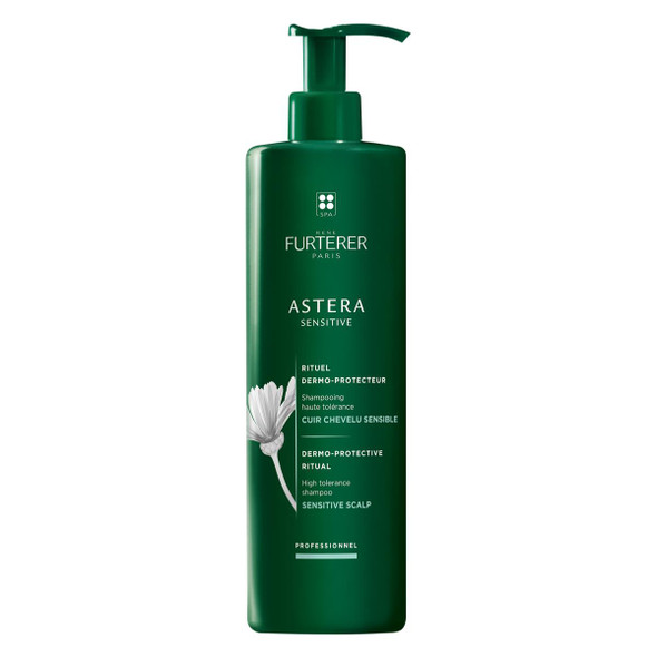 Shamp Astera Sensitive Rene Furterer 600ml