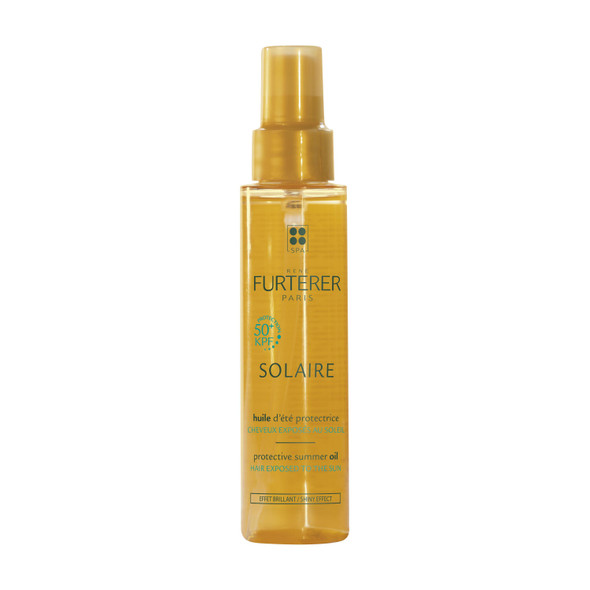 Fluide Protecteur Solaire Rene Furterer 100ml