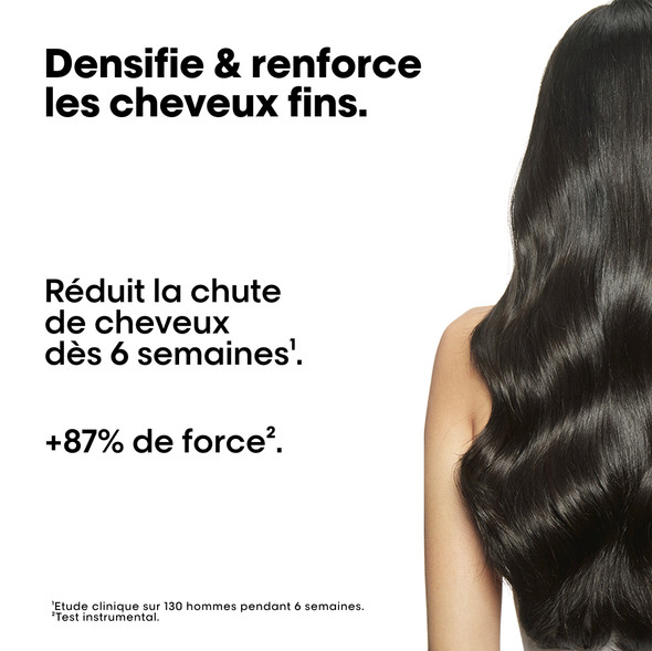 Ampoules Aminexil L'Oréal Professionnel - 10x6ml - hairStore.fr