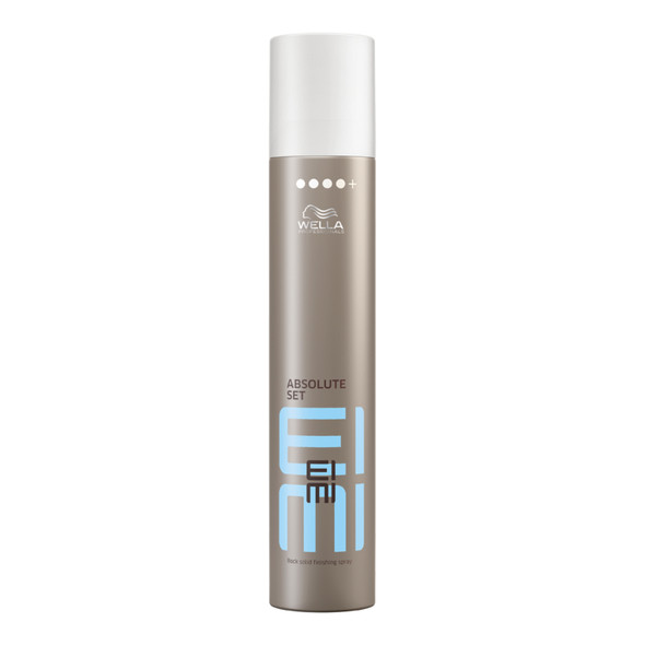 Absolute Set Eimi 300ml - Wella