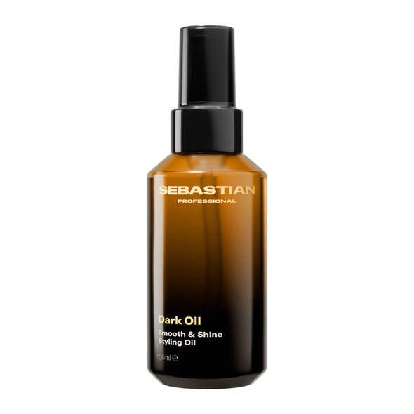 Dark Oil 100ml