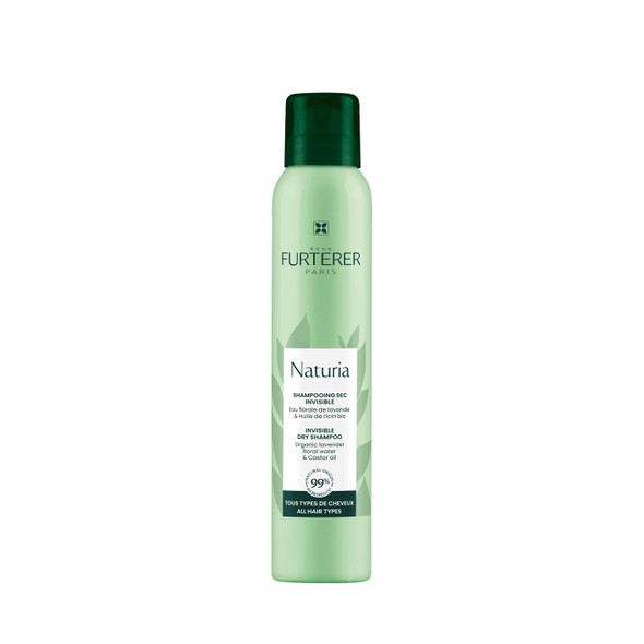 Shampooing Sec Naturia René Furterer 200ml