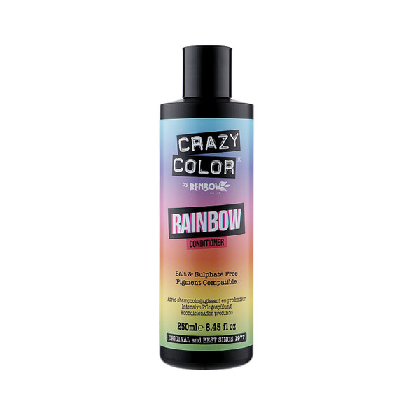 Conditioner Crazy Color Rainbow Care