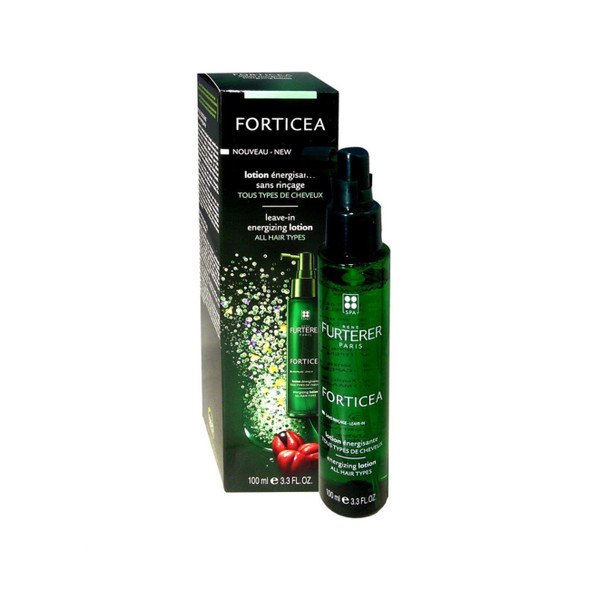 Lotion Énergisante Forticea René Furterer 100ml