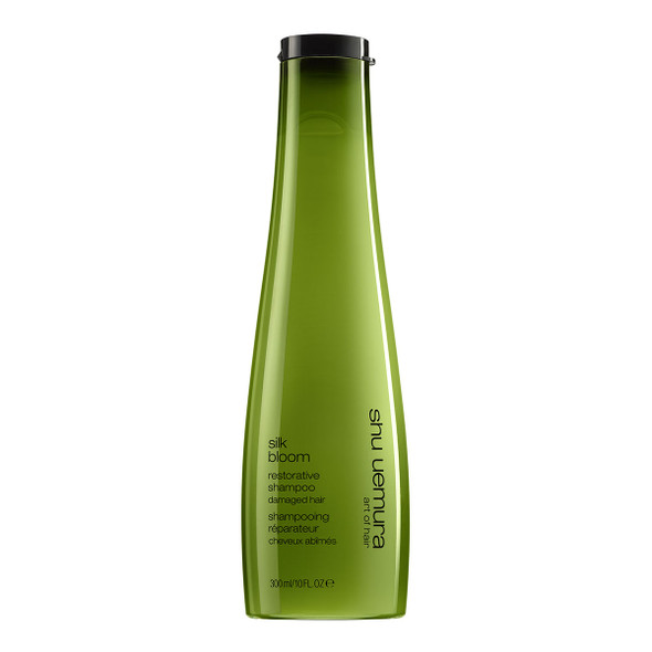 Shampooing Silk Bloom Shu Uemura 300ml