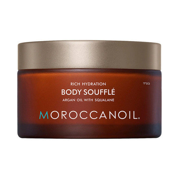 Soufflé Corps Fragrance Originale Moroccanoil Body 200ml