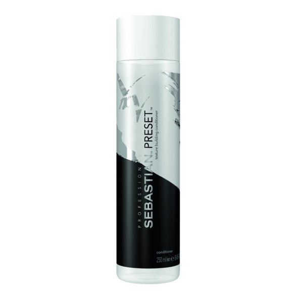 Preset Conditionneur Purifiant Sebastian 250ml