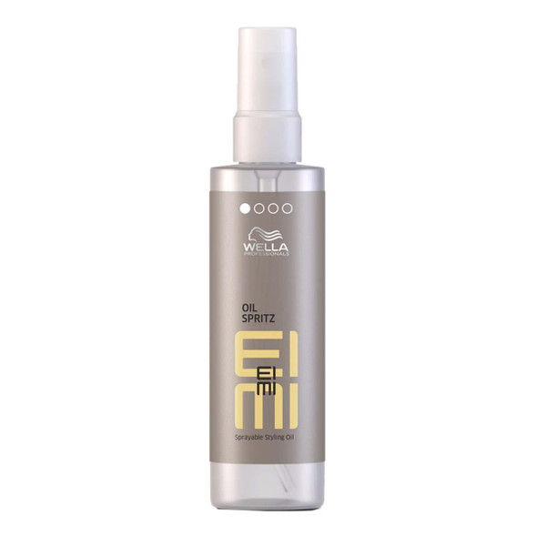 Huile Coiffante Oil Spritz Wella 95ml