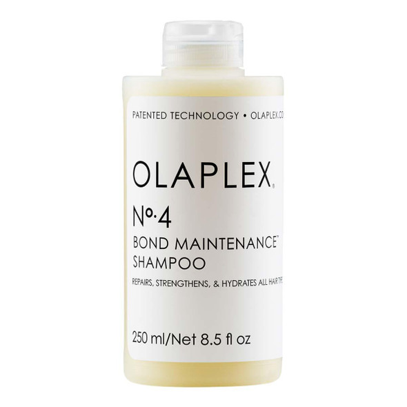 Olaplex Shampooing Bond Maintenance N°4  250ml