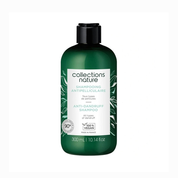 Shampooing Anti-Pelliculaire Collections Nature Eugène Perma 300ml