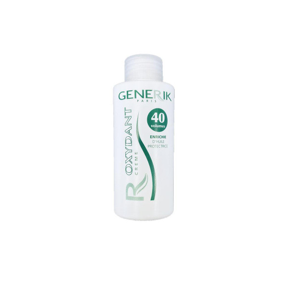 Oxydant 40 Volumes Generik 100ml