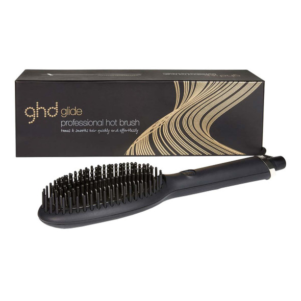 Brosse Lissante ghd Glide (Reconditionné)