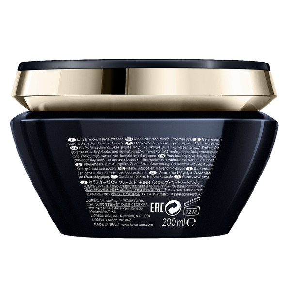 Masque Intense Régénerant Chronologiste 200ml