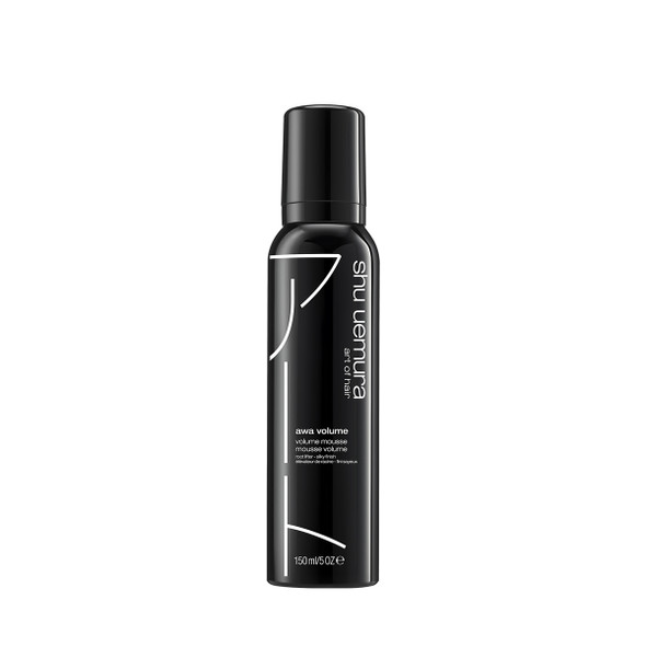 Awa Volume Mousse Elévatrice De Racine Shu Uemura 150ml