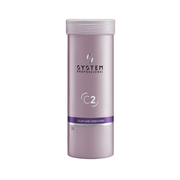 Color Conditioner 1000ml System Professional
