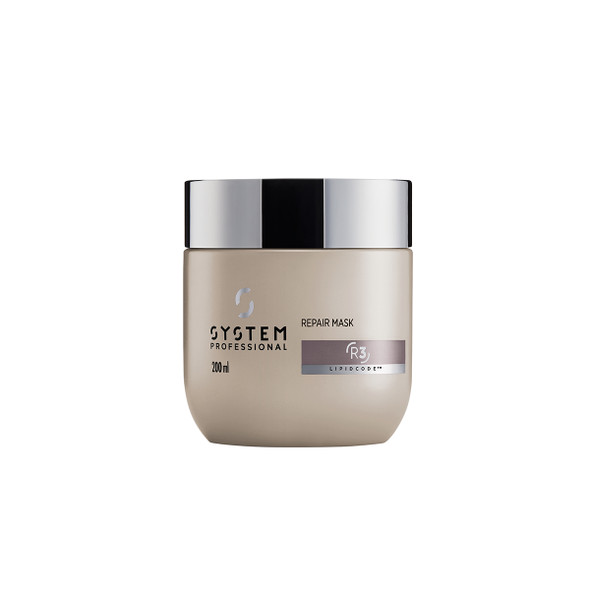 Repair Mask 200ml System Professional