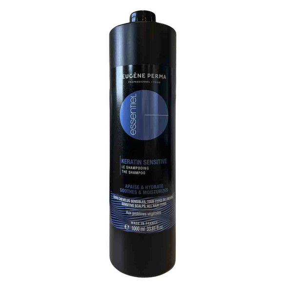 Shampooing Keratin Sensitive Eugène Perma 1L