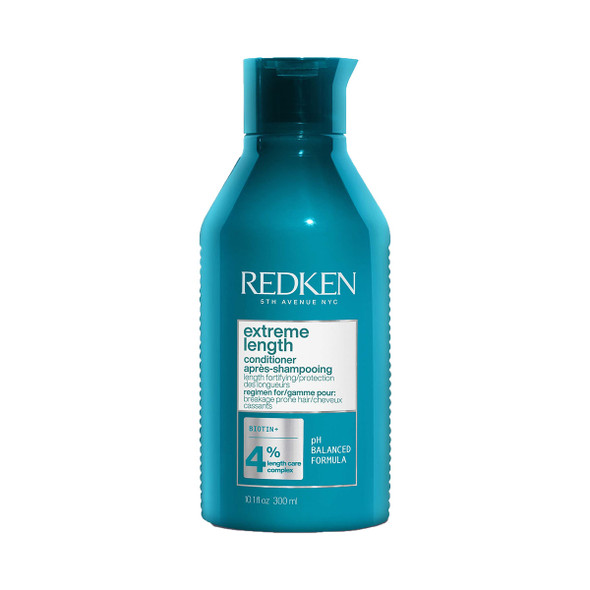 Conditioner Extreme Length Redken 300ml