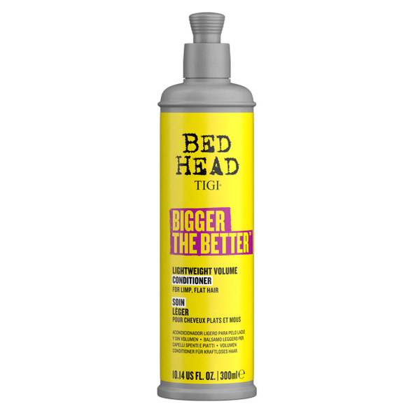 Conditioner Volume Bigger The Better Tigi 300ml