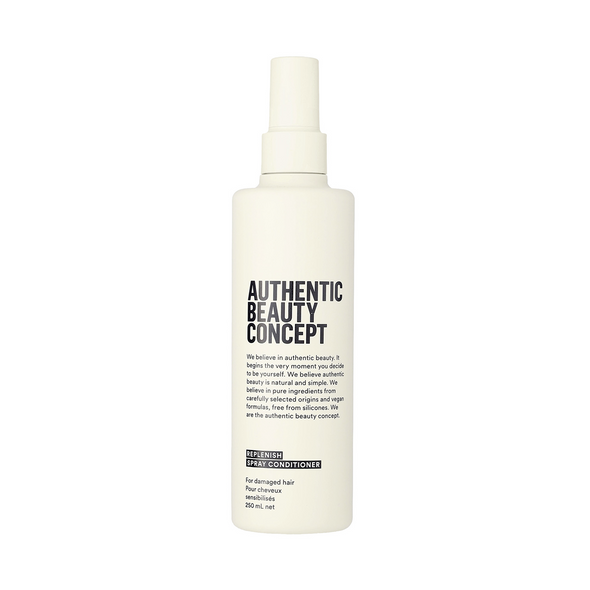 Spray-Soin Réparateur Authentic Beauty Concept 250ml