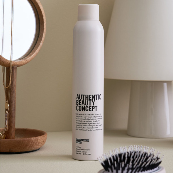 Spray Texturisant Volume Aérien Authentic Beauty Concept 300ml