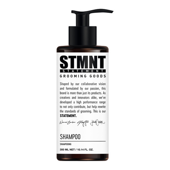 Shampooing STMNT 300ml