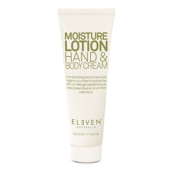 Crème Mains Et Corps Eleven Australia 50ml