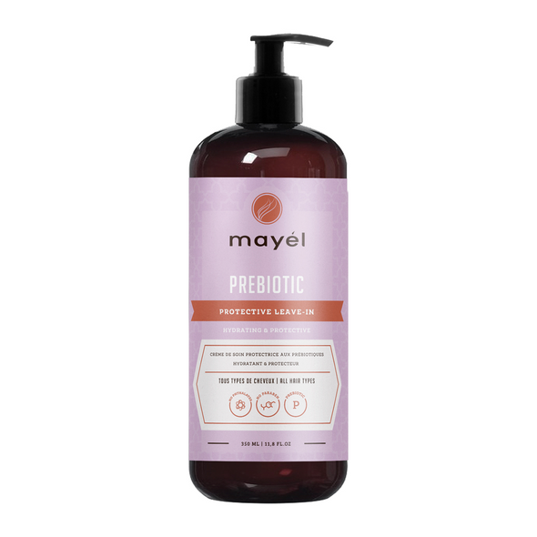 Crème De Soin Protectrice Aux Probiotiques Mayel 350ml