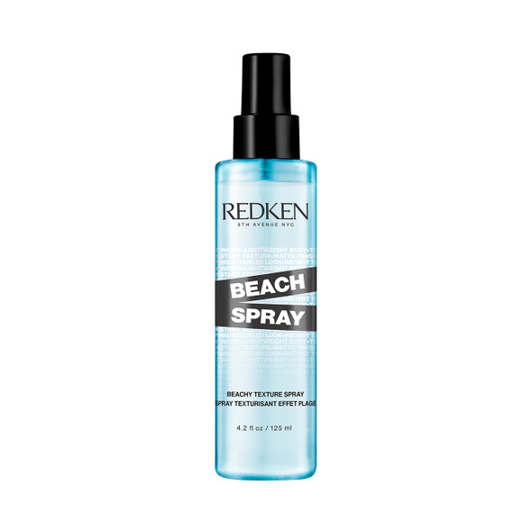 Beach Spray Texturisant Redken 125ml