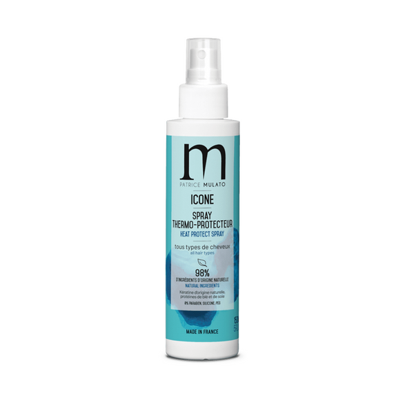 Spray Thermo-Protecteur Mulato 150ml