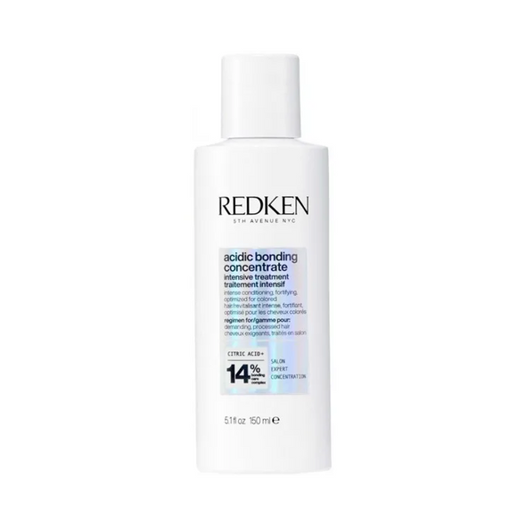 Intensive Traitement Profond Acidic Bonding Concentrate Redken