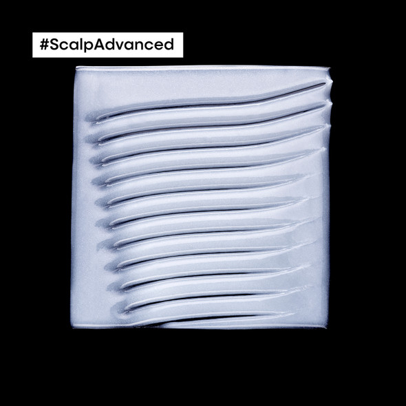 Shampooing Anti-Pelliculaire Scalp Advanced L'Oréal 1500ml