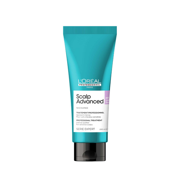 Traitement Anti-Inconfort Scalp Advanced L'Oréal 200ml - hairStore.fr