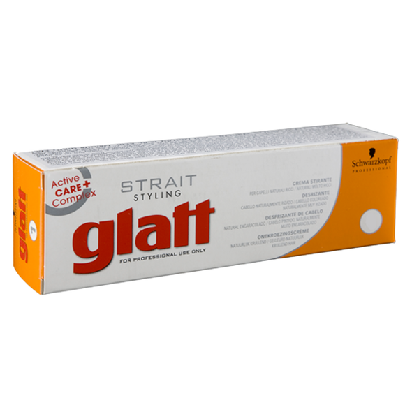 Defrisant Glatt Schwarzkopf 82ml