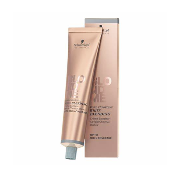 Schwarzkopf Professional Blondme Premium Clay Lightener 350 Gr